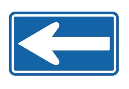 通行止めの 規制標識 イラストill-tsi_301