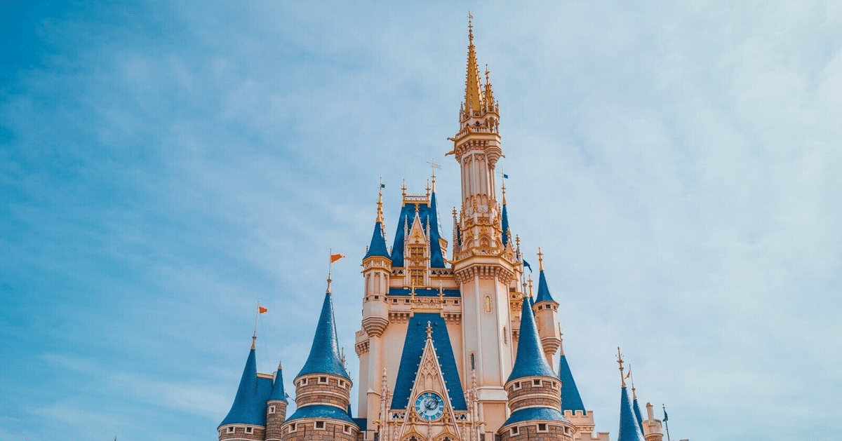 東京ディズニーランド、シンデレラ城で5年ぶり夜のショー - 日本経済新聞