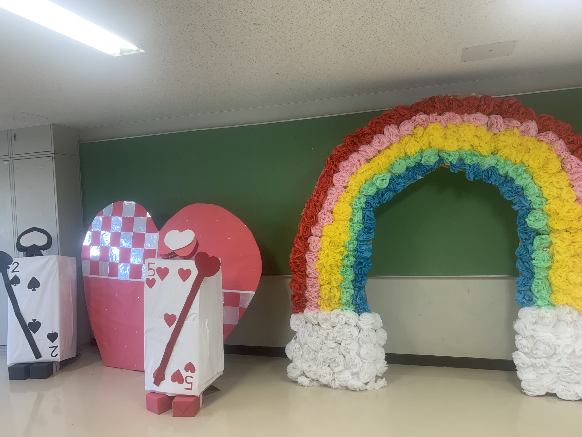 11 3「マンガッタン文化祭2023 ～サーカス開幕！It's