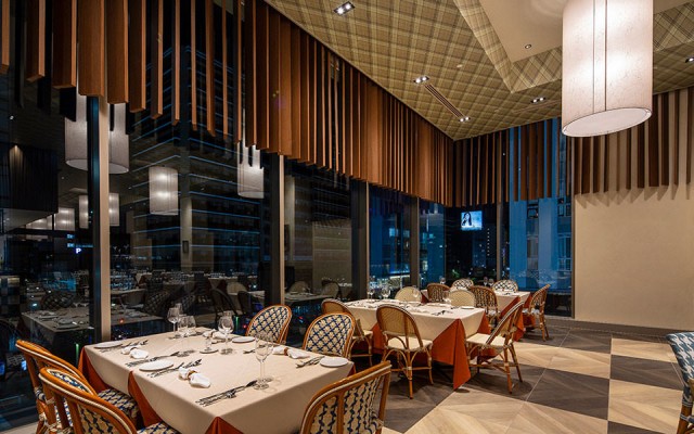 福岡の夜景が楽しめるレストラン26選！デートや記念日におすすめ