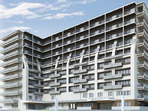 湖街メディカルホームの詳細情報・費用・評判 埼玉県越谷市の住宅型有料老人ホーム LIFULL 介護