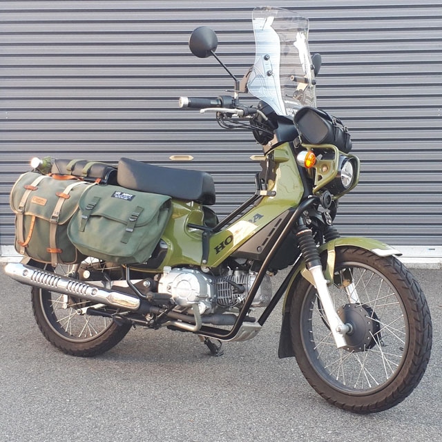 ショルダーバッグ 斜め掛け キャンバス メンズバッグ