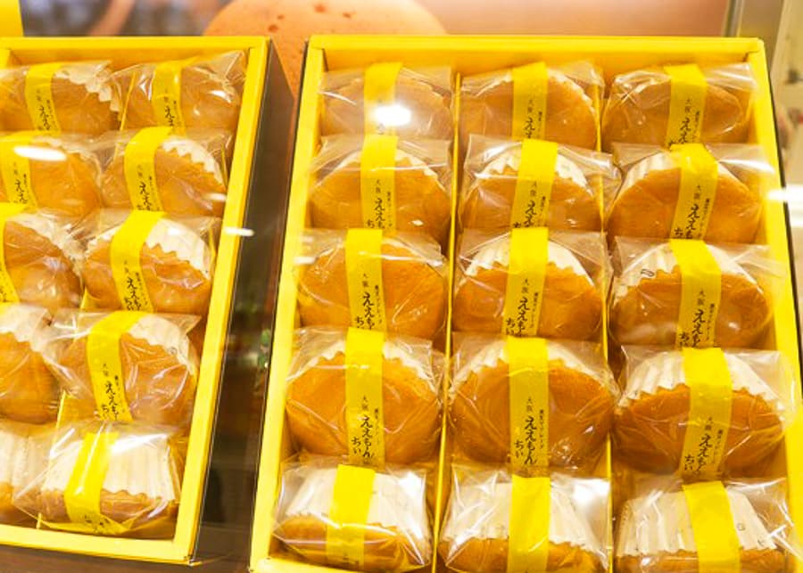 大阪車站直通！必逛購物好去處「KITTE大阪」人氣美食店家、必買伴手禮推薦- 米克在日本