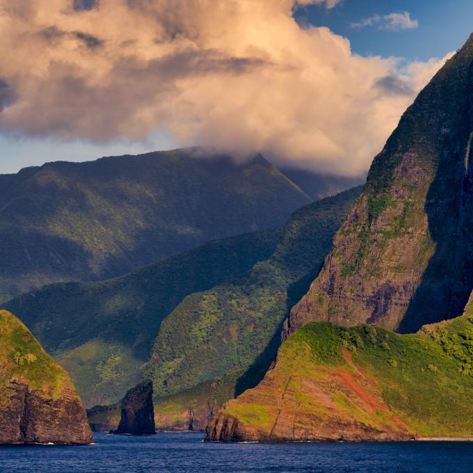 モロカイ島の魅力ハワイ州観光局公式日本語サイト