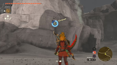 ブレスオブザワイルド コログの実の場所まとめ ゼルダの伝説ブレスオブザワイルド-