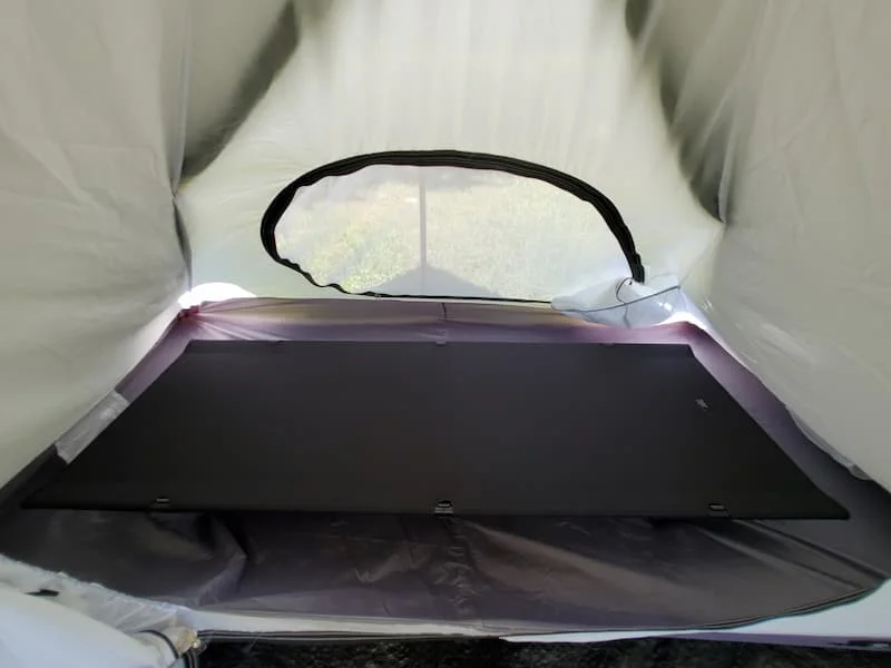 夏キャンプの睡眠環境が劇的改善！ とっても重宝する簡易ベッド「コット」の賢い選び方AUTO MESSE WEB