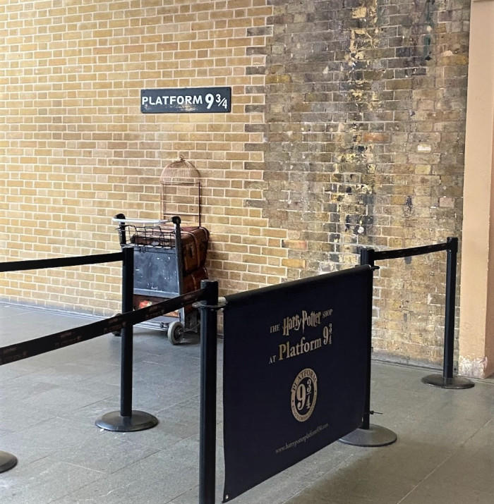 英国らしさが溢れるキングスクロス駅周辺の観光スポット6選トラベルjp 旅行ガイド