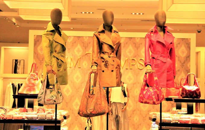 タイ発ブランド「ジムトンプソン」がおしゃれ 創業者の家を見学できる？おすすめ店舗も紹介TABIZINE～人生に旅心を～