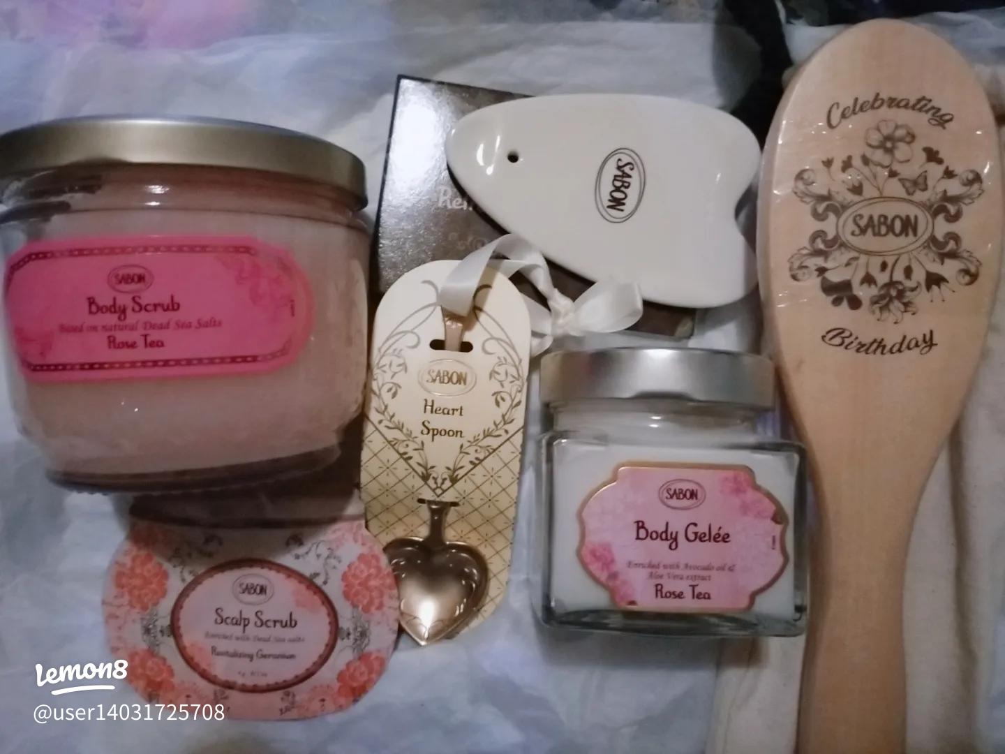 ボディスクラブSABON他、4商品を使った口コミ -サボン アウトレット11月の半ばに御殿場のアウトレットに行き、 byriiiy 混合肌