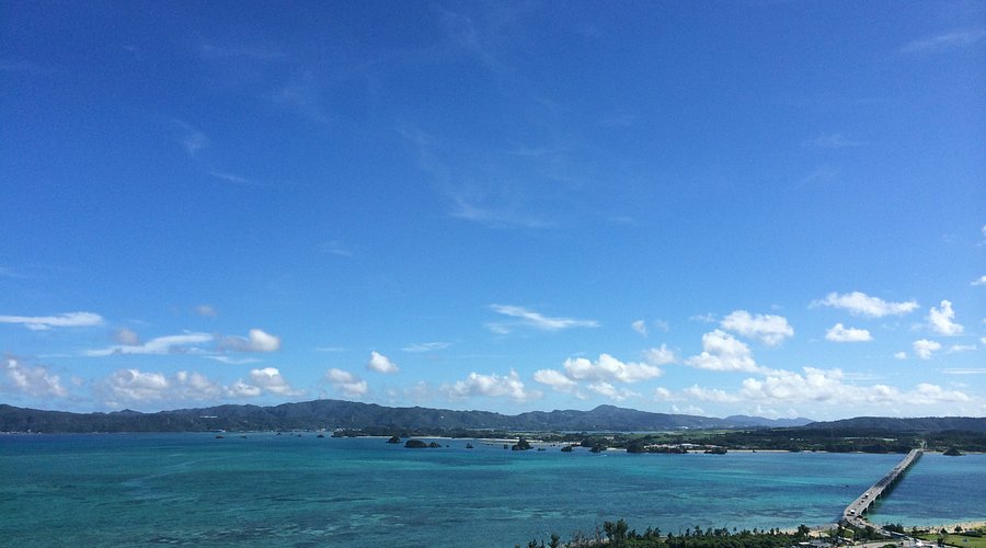 古宇利大橋の飛び込みは禁止？地元の声・警察の対応・現状を解説