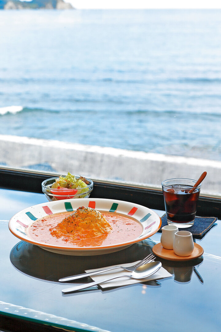 港町の風を感じながら♡千葉みなとのお洒落カフェ3選