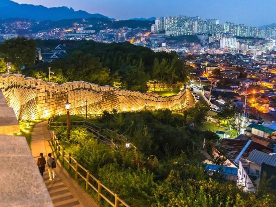 Nソウルタワー乙支路・忠武路・南山 ソウル の観光スポット韓国旅行「コネスト」