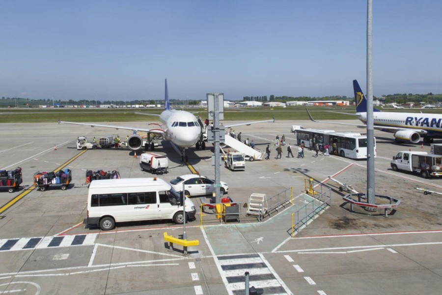 2023年8月 弾丸エディンバラ観光 0泊2日』エジンバラ イギリス の旅行記・ブログ