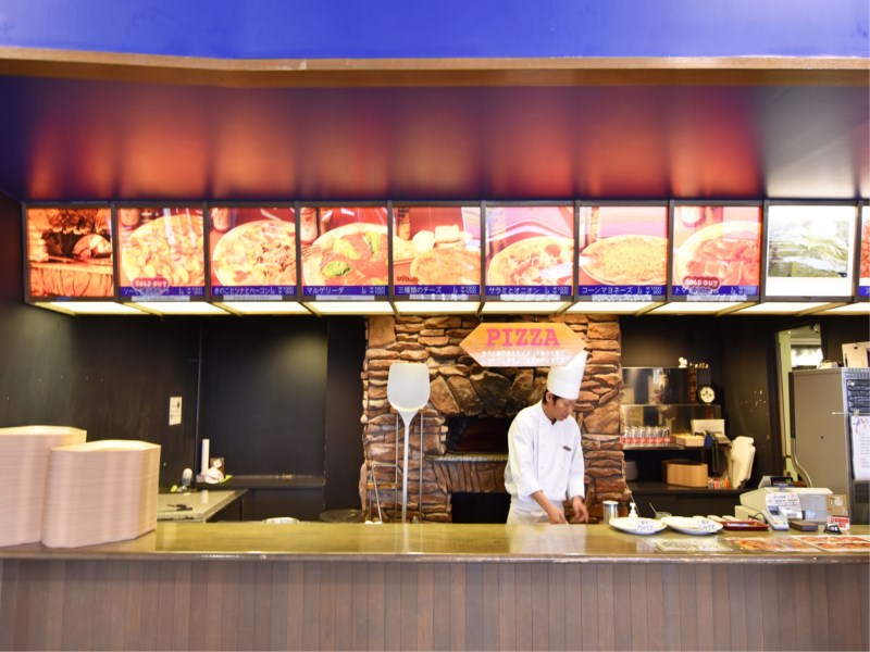 宿泊 - 蔵王ライザワールド Summer