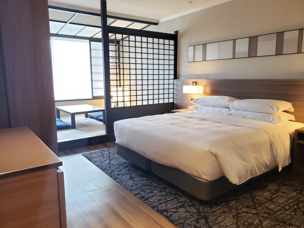 伊豆マリオットホテル修善寺 温泉付客室で楽しむプライベートなクリスマス宿泊プラン「Have a Blastハブ ア