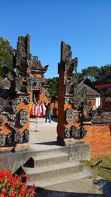 リトルワールド・その１０・インド・ケララ州・タイあるある探し！カメラ散歩