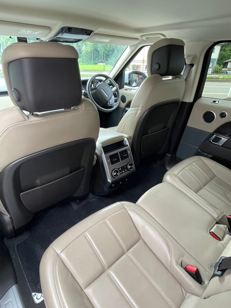 ランドローバー レンジローバー イヴォーク 試乗記・新型情報 2025