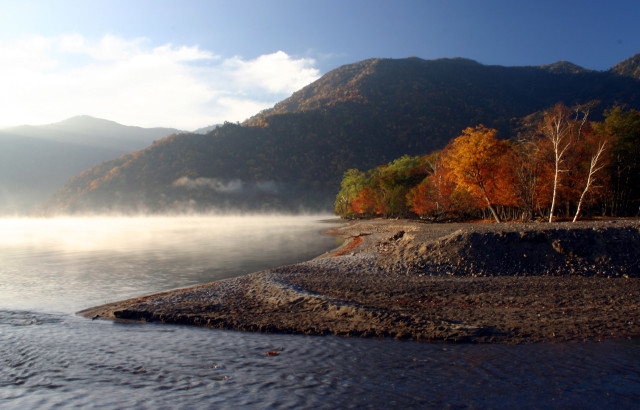 千手ケ浜 クチコミ・アクセス・周辺情報日光 - フォートラベル