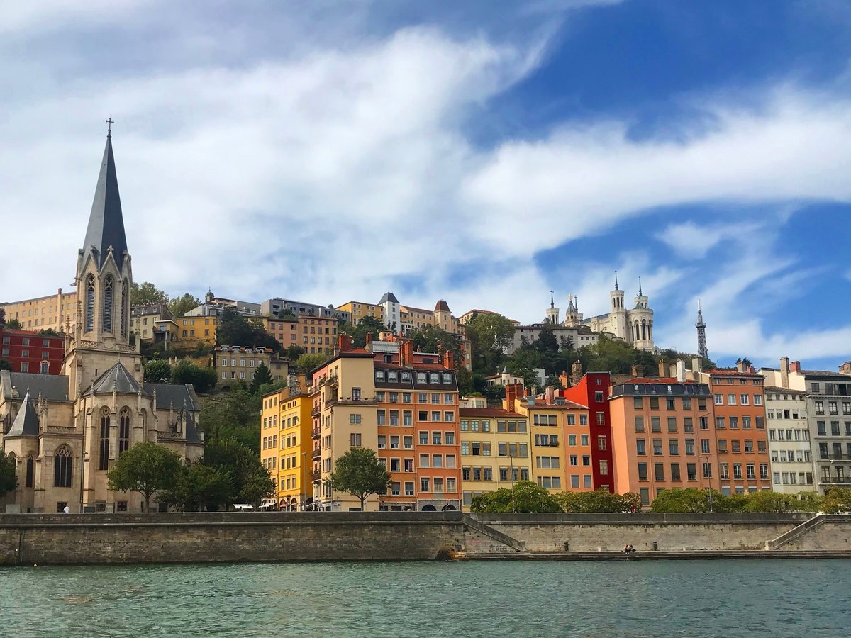 冬のヨーロッパ旅行 - 私の防寒対策と現地で見かけた服装