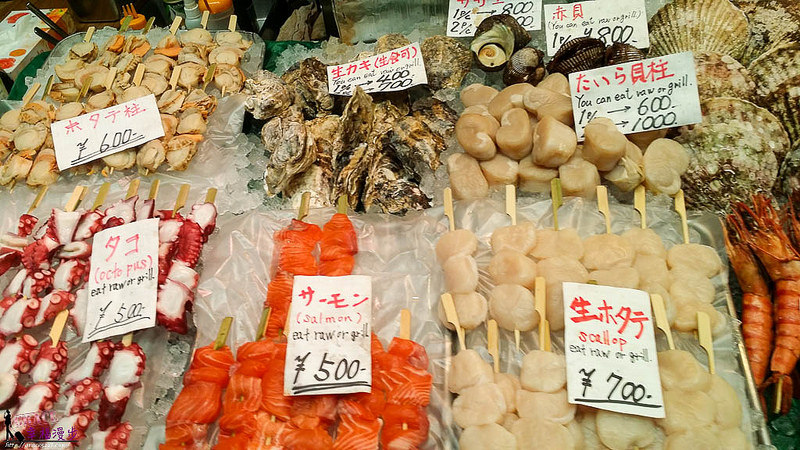 黒門市場観光スポット・体験OSAKA-INFO