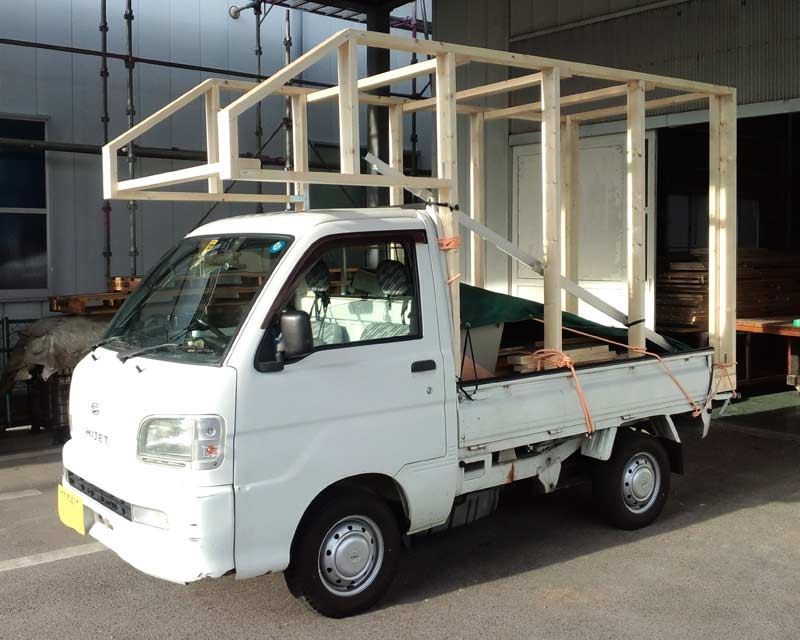 手づくりして旅するクルマ DIY軽トラキャンパーのすべて扶桑社ムック扶桑社スポーツKindleストアAmazon