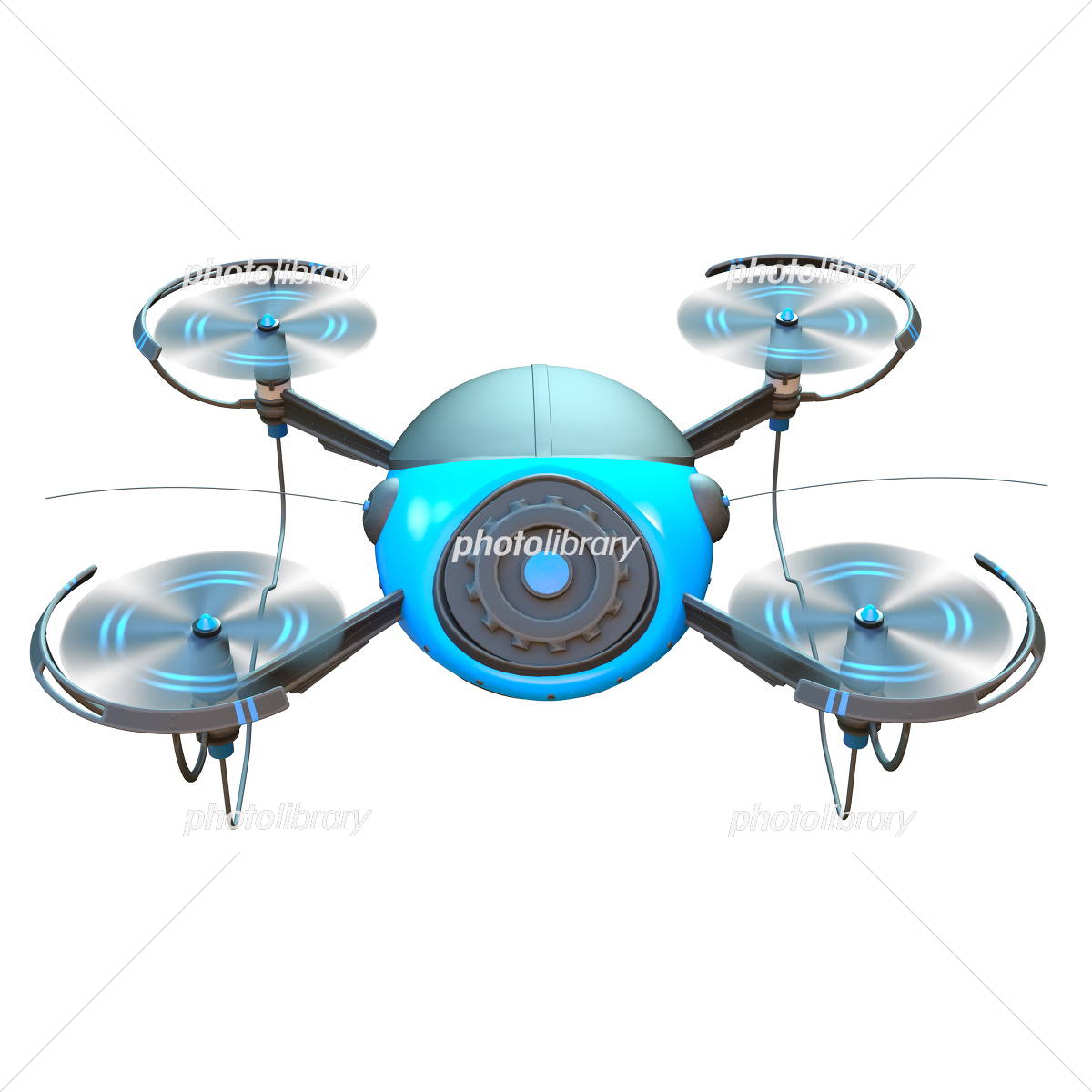 ASCII.jp：HMDで戦闘機のパイロット気分！ FPVレーシングドローンがほっしすぎる