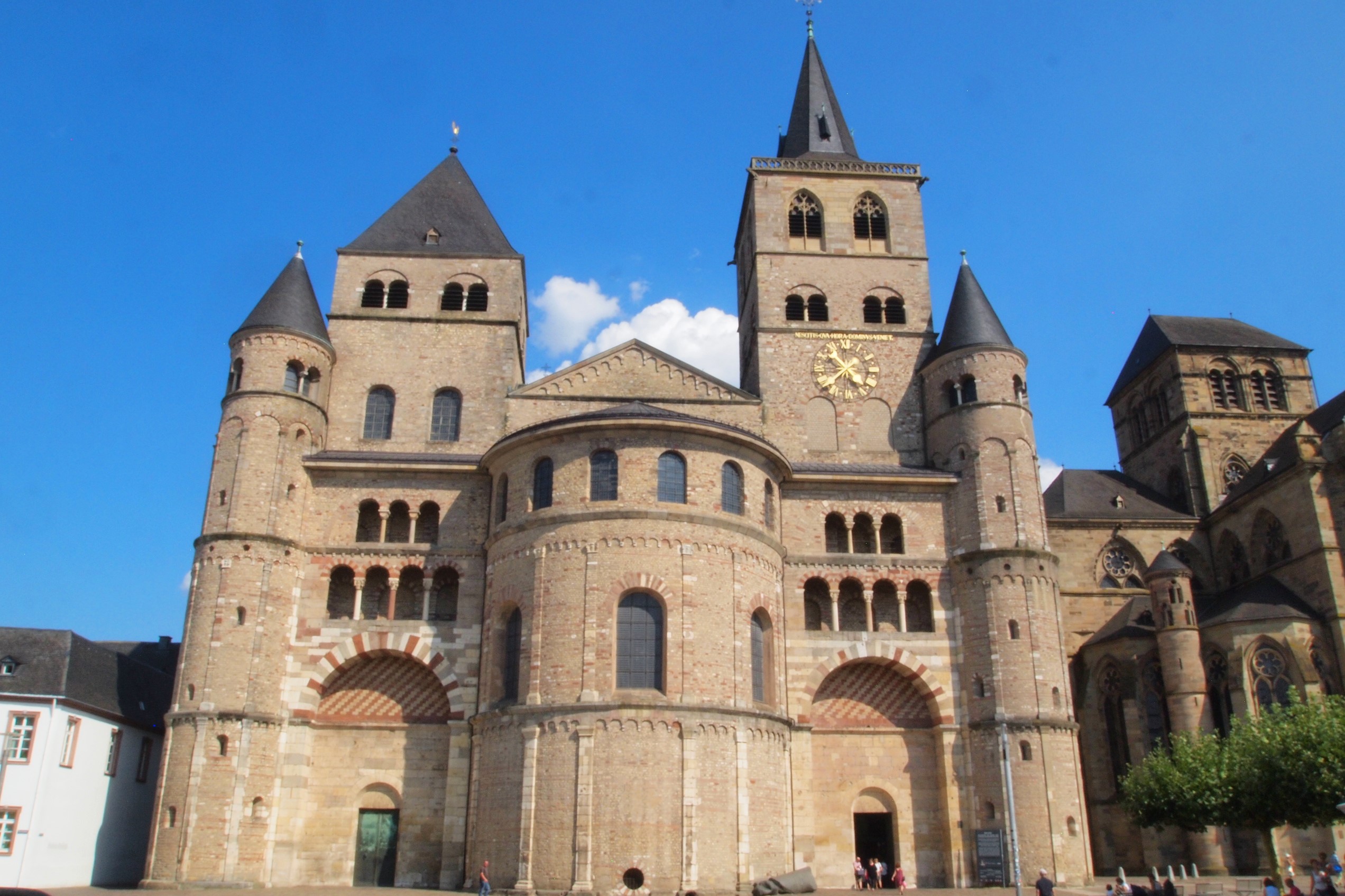 ドイツで人気の建造物ランキングTOP81 観光スポット