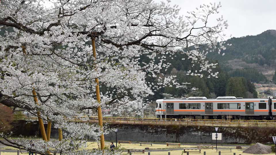 アクセス飛騨一之宮観光協会