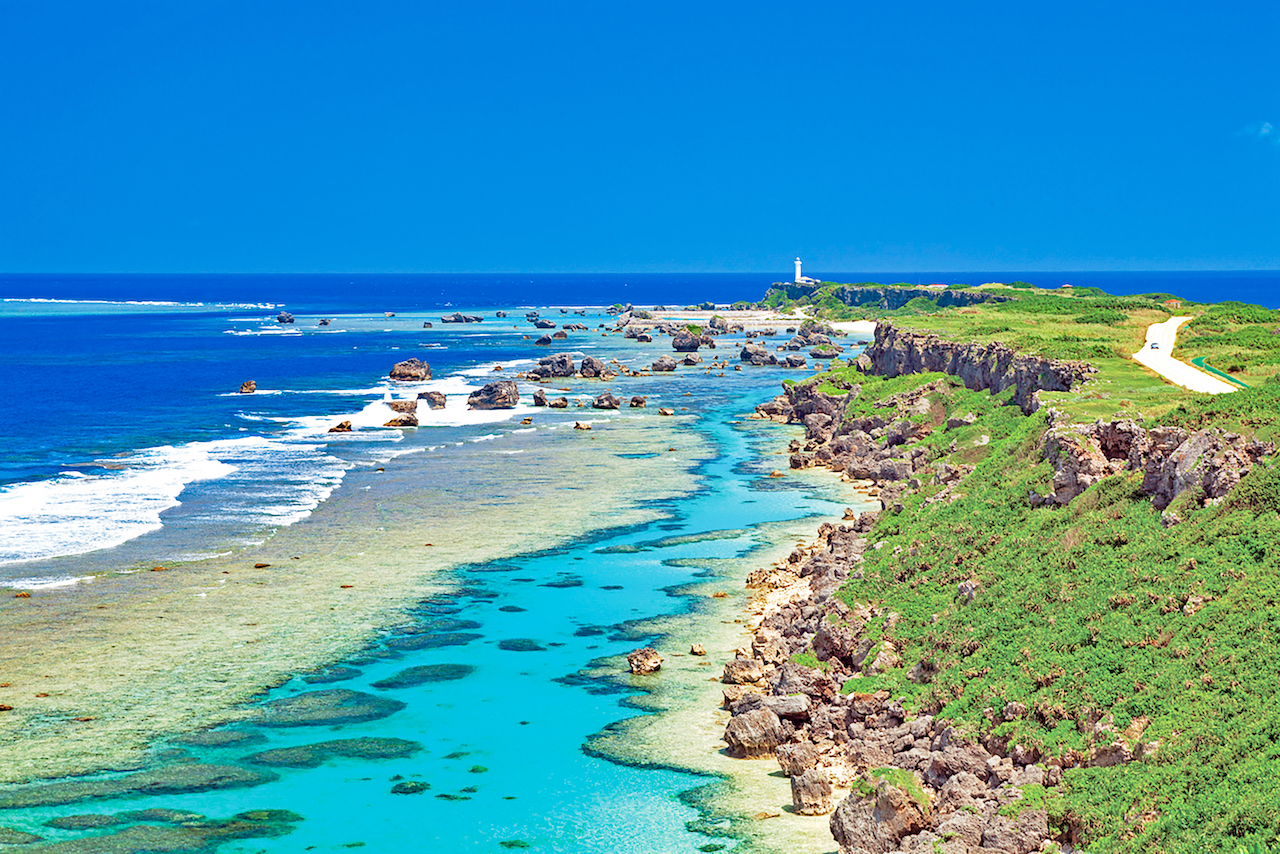 宮古島のおすすめ観光スポット29選！美しい海のほかにも魅力がたくさん│近畿日本ツーリスト