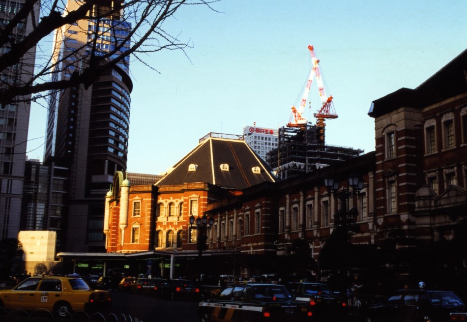 横浜赤レンガ倉庫までの目的別おすすめアクセスと最寄り駅はまこれ横浜