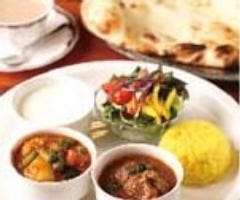 ナタラジ 荻窪店：荻窪グルメ荻窪 杉並区JR中央線 エリアガイド荻窪ナビ荻窪ニュース