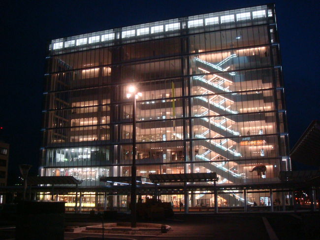 AOSSA アオッサ1階 108.37m2 築18年中部