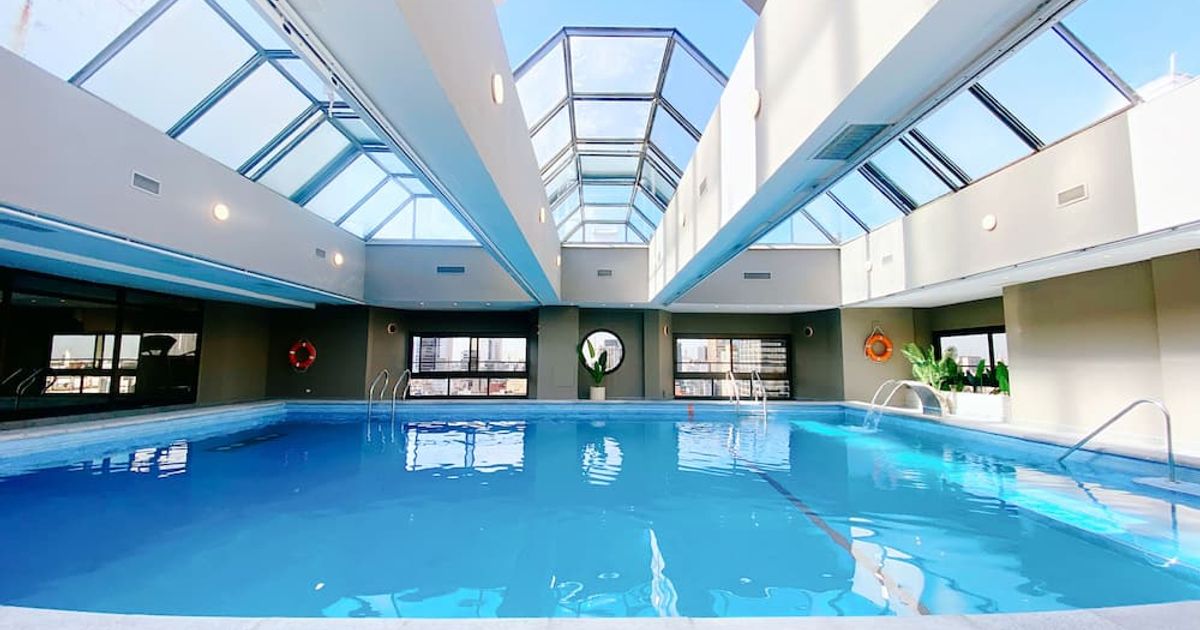 ブエノスアイレス-迷ったらココ！ホテル クラリッジ宿泊ガイド最新ホテルトレンド情報