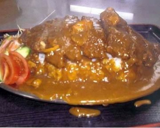 ドライブイン一平