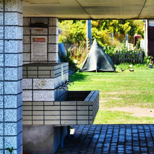 留萌市を巡る アウトドア情報