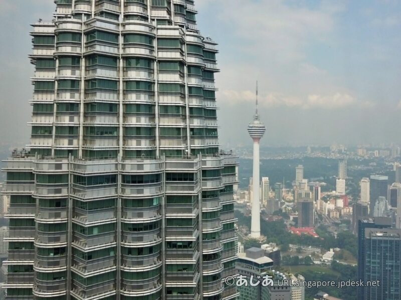 映画に出てくるような近代的なビル群とオールドタウンが混在するクアラルンプールが観光客に大人気のワケに納得！ 現在の市内を見て回った - トラベルWatch