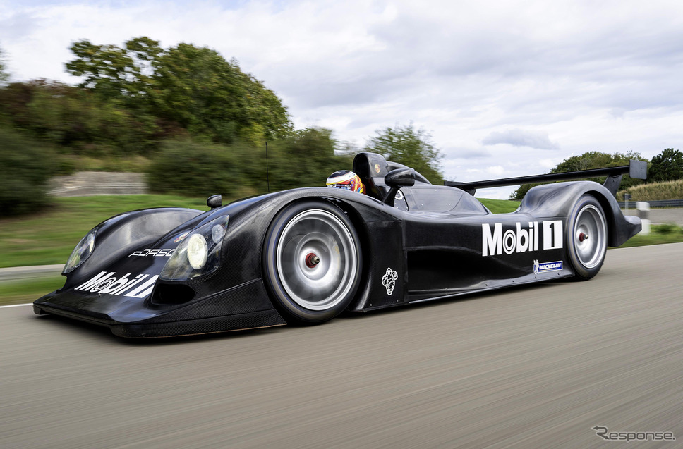 ジャガー E タイプ ブリキ ミニカー