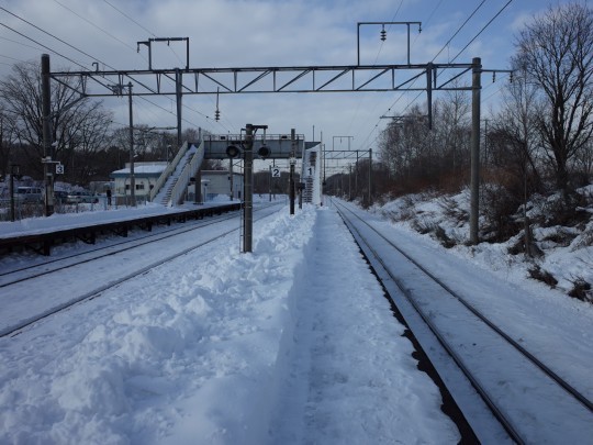 美々駅 - アニヲタWiki 仮-