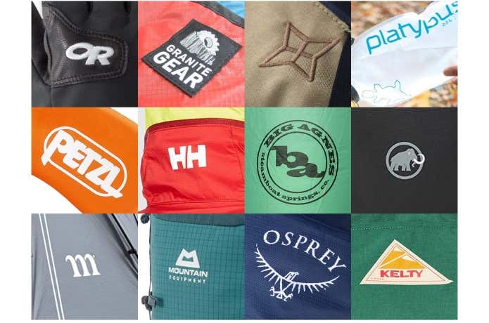 製品ページ 一覧 -