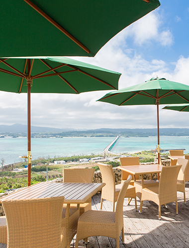 レストラン エルロタ古宇利島の口コミ69件 - トリップアドバイザ