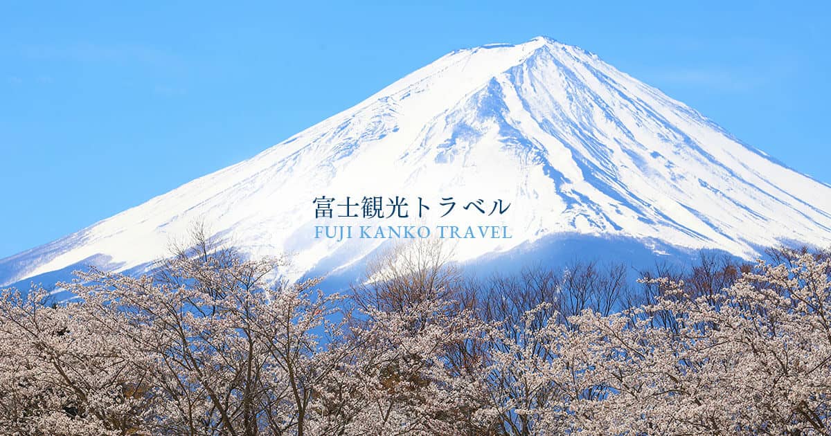 冬の山中湖の湖畔を観光！富士山を望む絶景が最高です