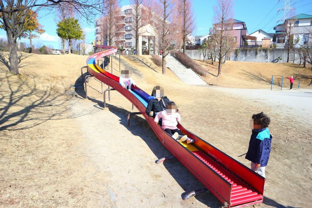 西岸中央公園 - 浜松市子育て情報サイト ぴっぴ