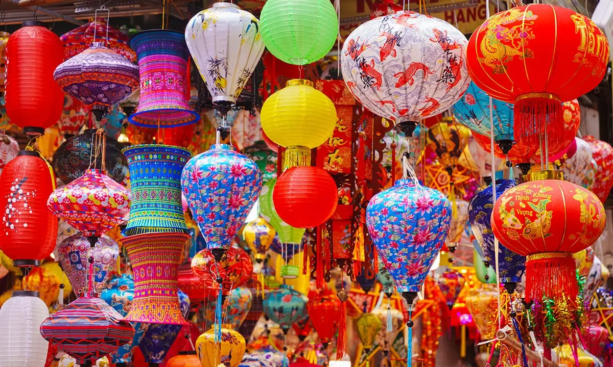 ベトナムの基本情報と観光ガイド・有名観光スポット地球の歩き方