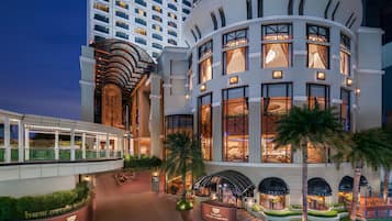 バンコクの格安ホテル10選! 人気ランキング 2025年