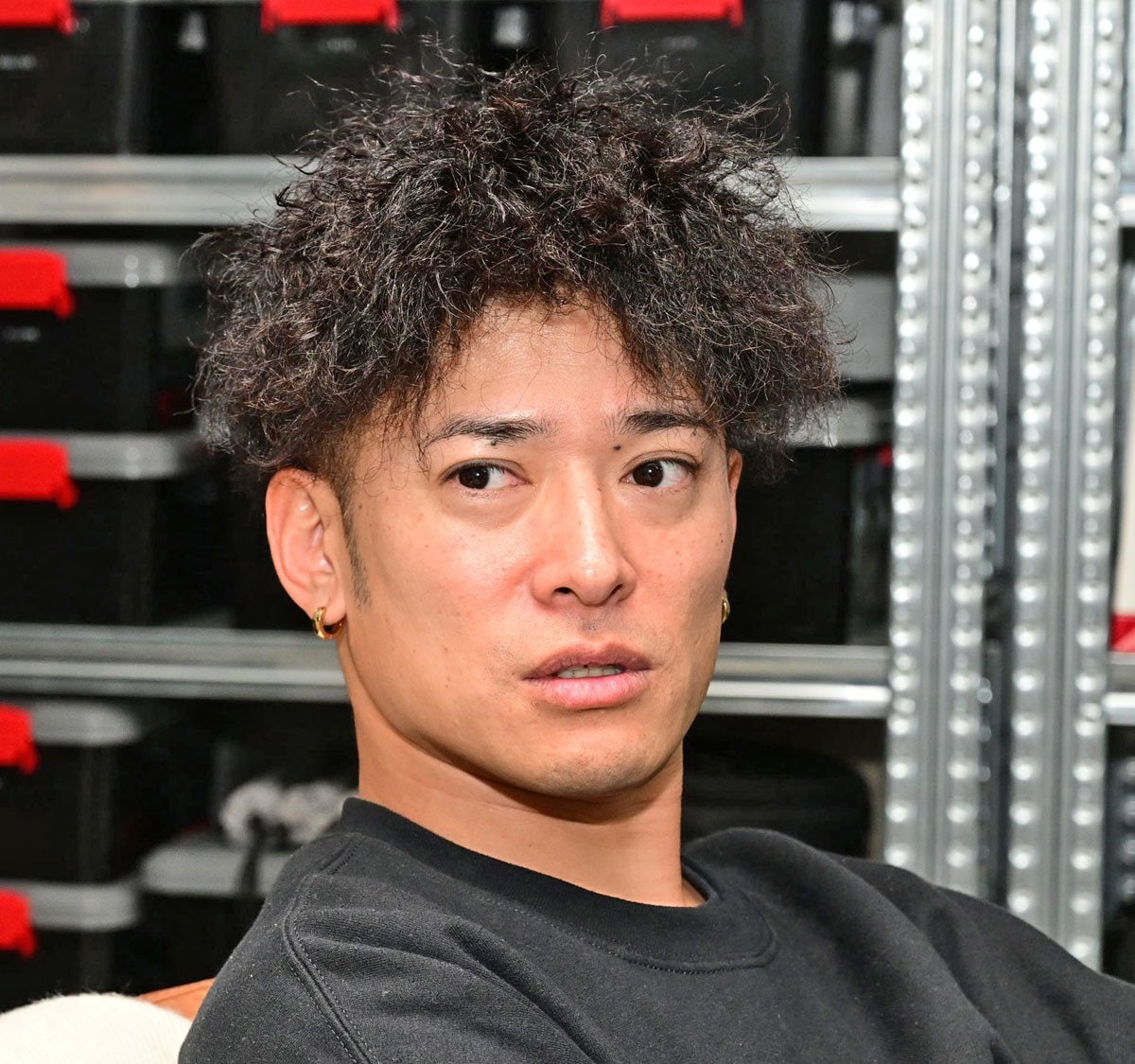 高岡蒼佑さんご来店こんなこと、あんなこと