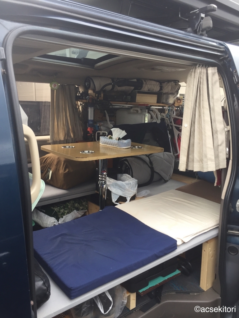 ヴォクシーをキャンピングカーへの改造費用は?│Kuruma8 Lab