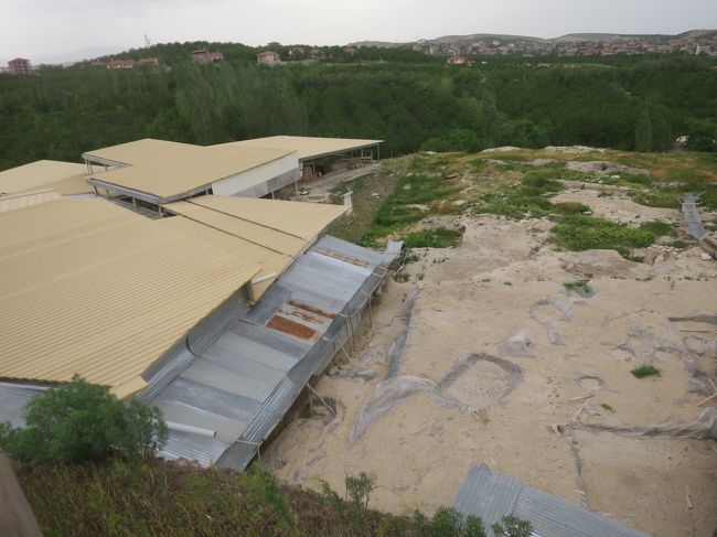 落ちぶれていくトルコ月の砂漠－ヨルダンから - 楽天ブログ