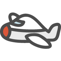 飛行機 イラスト素材888457- フォトライブラリ