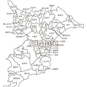 千葉県ダウンロード 日本地図無料ダウンロード