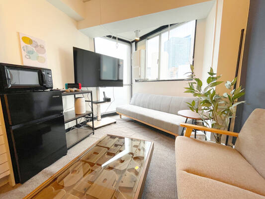 カラオケ ビッグエコー名駅4丁目店 -